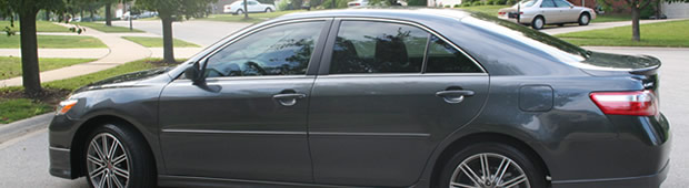 Intel Employees Book your auto detailing online